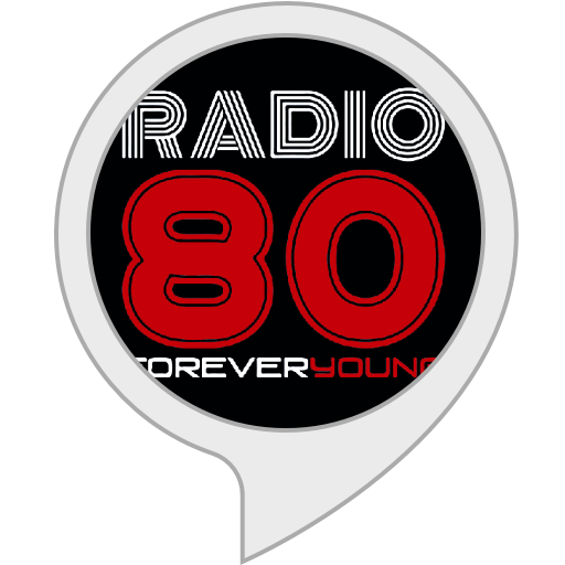 Radio 80 Forever