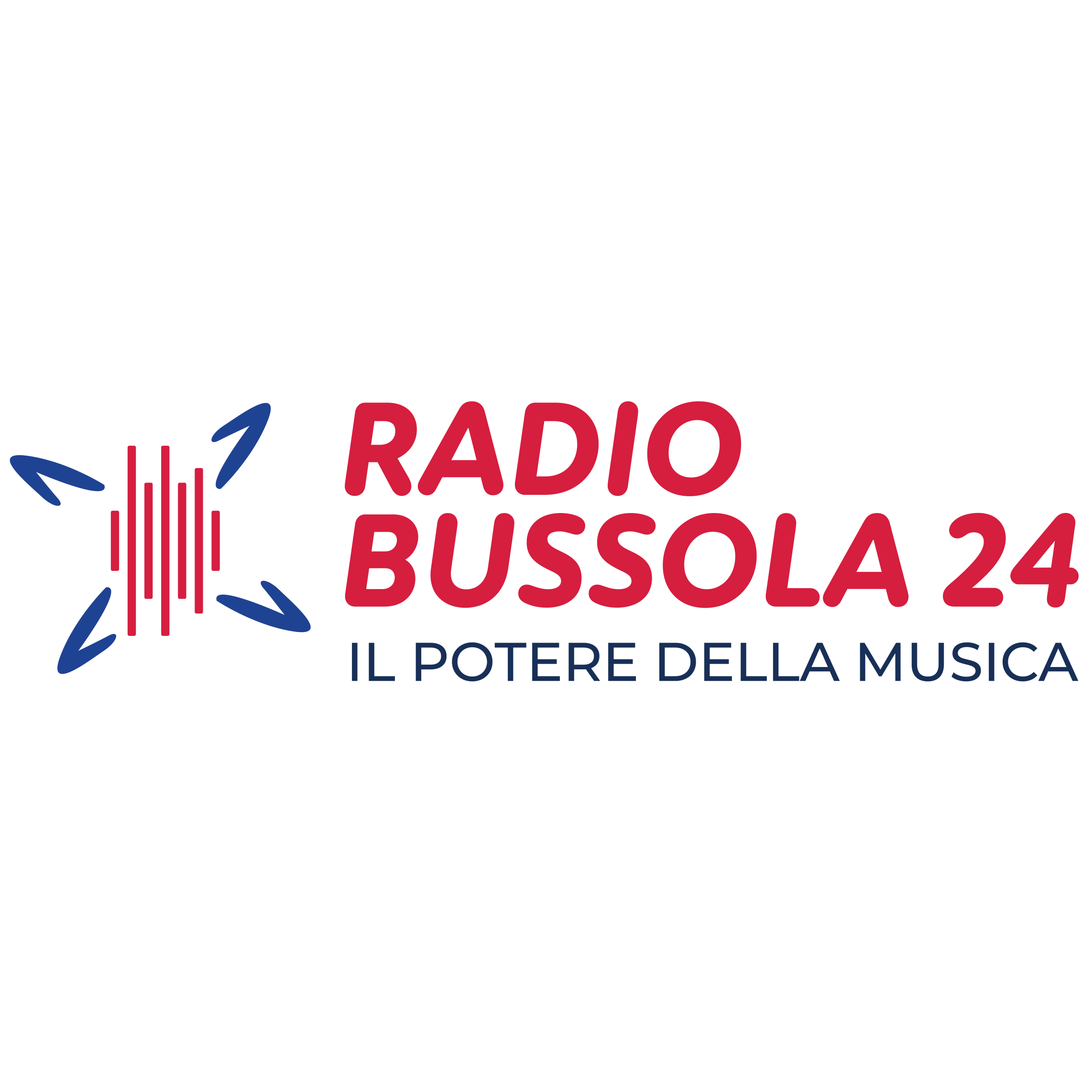 Radio Bussola 24
