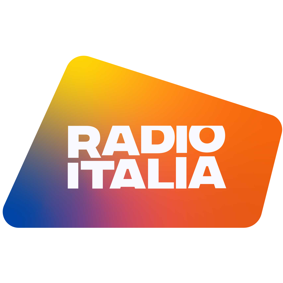 Radio Italia 