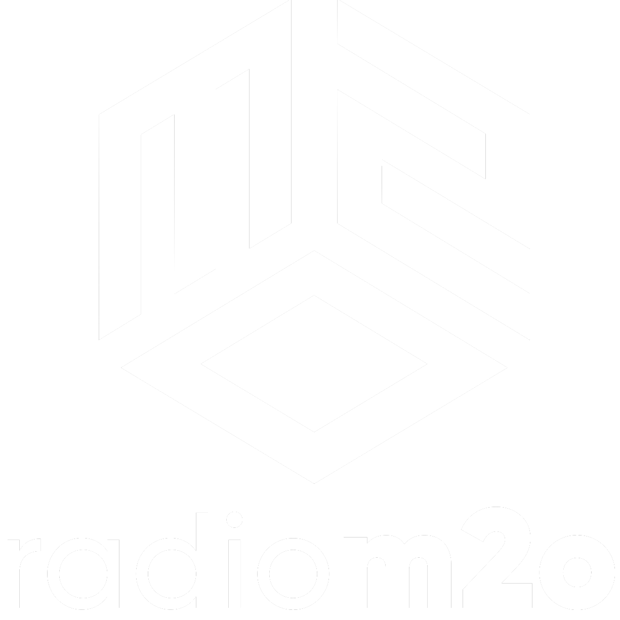 Radio m20 