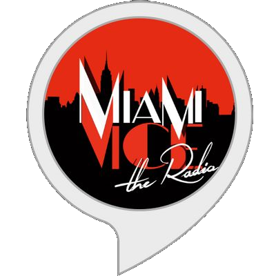 Radio Miami Vice