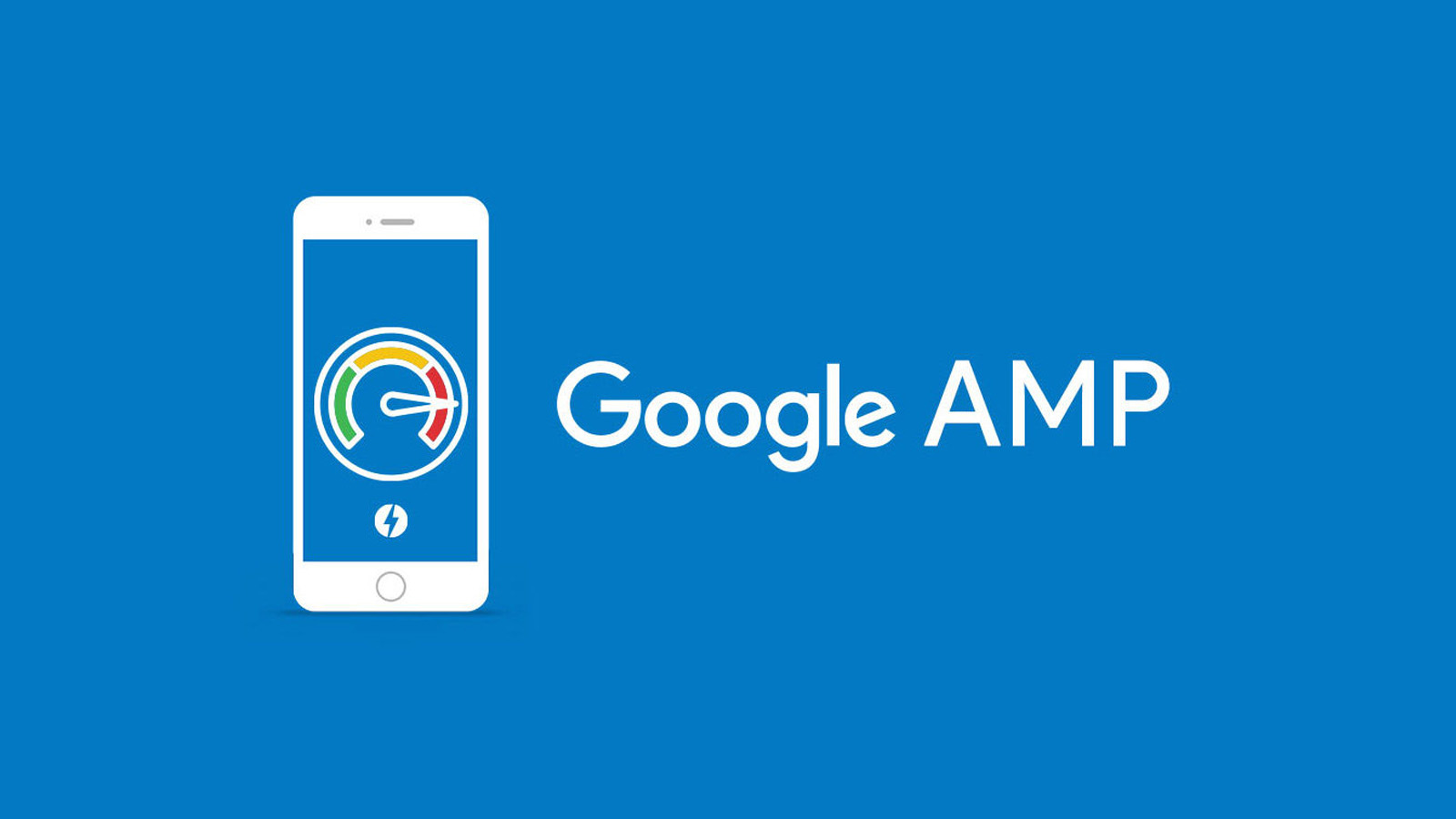 Google AMP