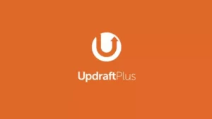 UpdraftPlus