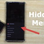hidden