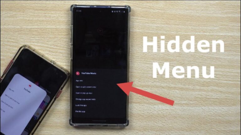hidden