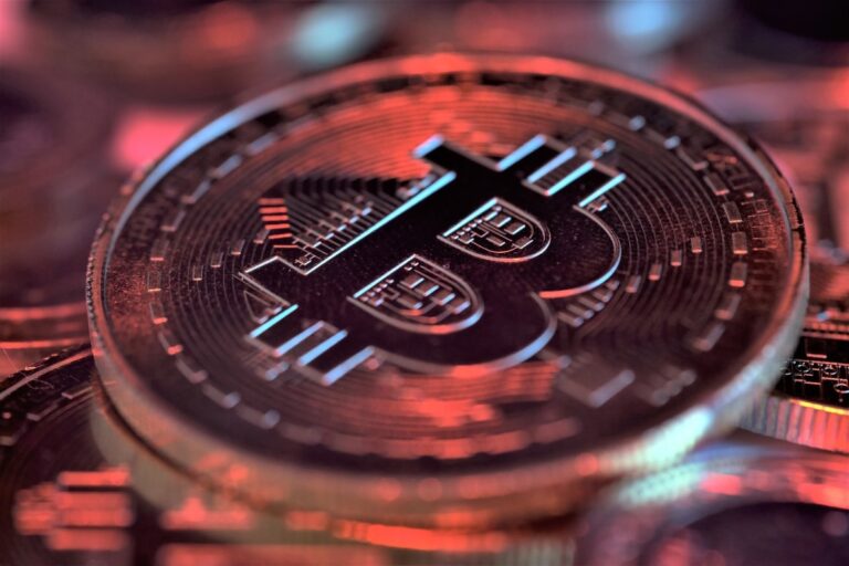 bitcoin