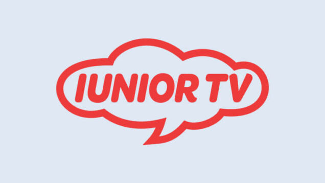 iuniortv in diretta streaming