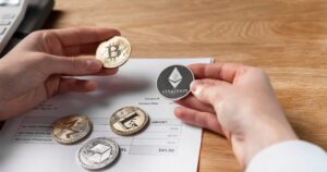 pagamenti con criptovalute