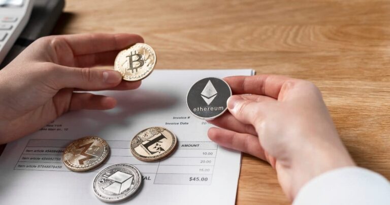 pagamenti con criptovalute