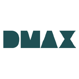 Dmax in diretta streaming all'estero
