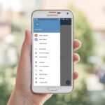 telegram