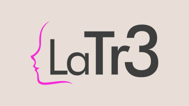 latr3 in diretta streaming
