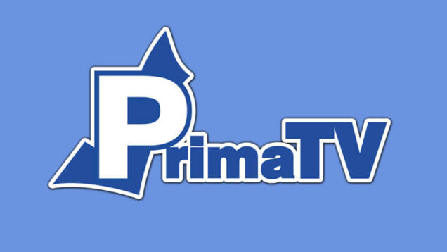 primatv in diretta streaming