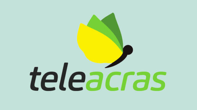 teleacras in diretta streaming