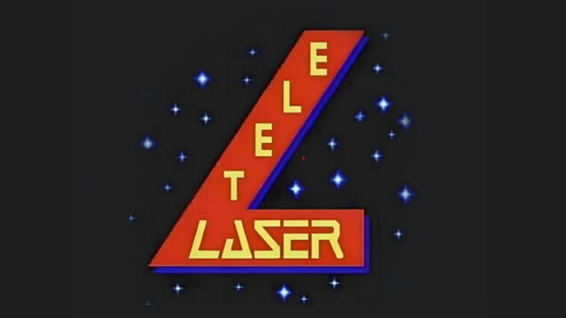 telelaser