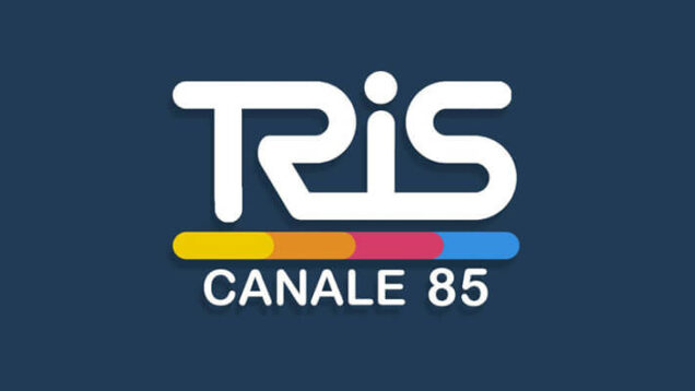 tris siracusa in diretta
