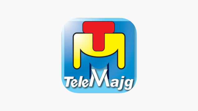 telemajg in live stream
