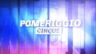 Pomeriggio cinque in diretta streaming e On Demand