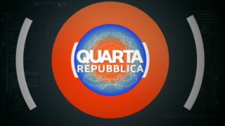 Quarta Repubblica in diretta streaming su rete 4 e On demand su Infinity