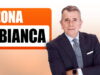 Zona bianca in diretta streaming e On Demand su Rete 4