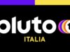 Pluto TV italia in diretta streaming gratis