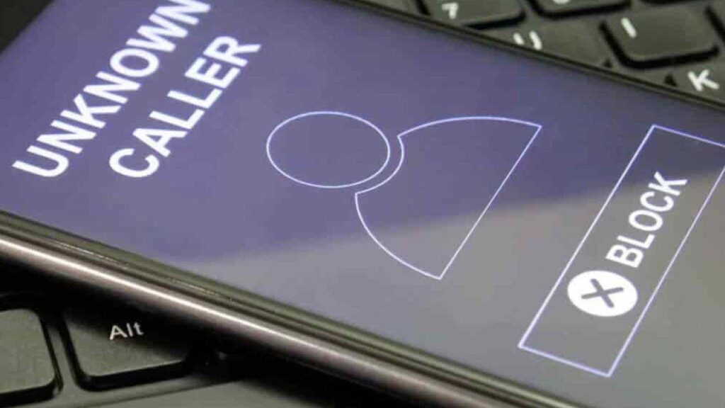 Caller-ID-spoofing
