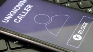 Caller-ID-spoofing