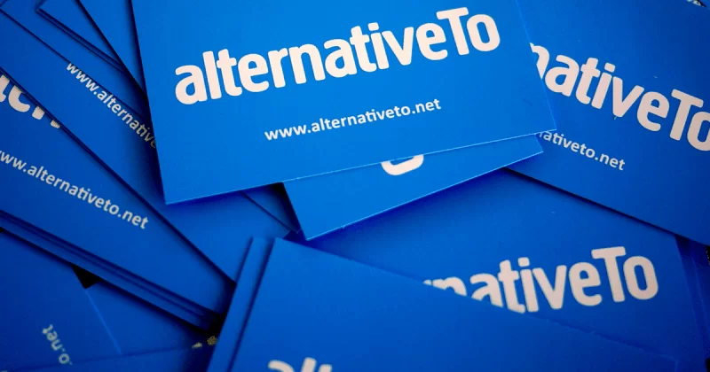 alternativeto