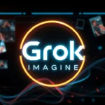Grok Imagine