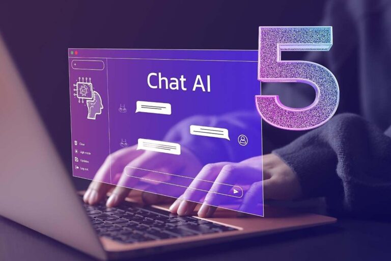 chatgpt 5 è disponibile per tutti