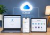 Come accedere a iCloud