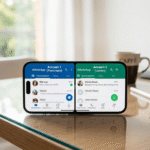Come usare due account WhatsApp sullo stesso telefono: guida completa per Android e iPhone