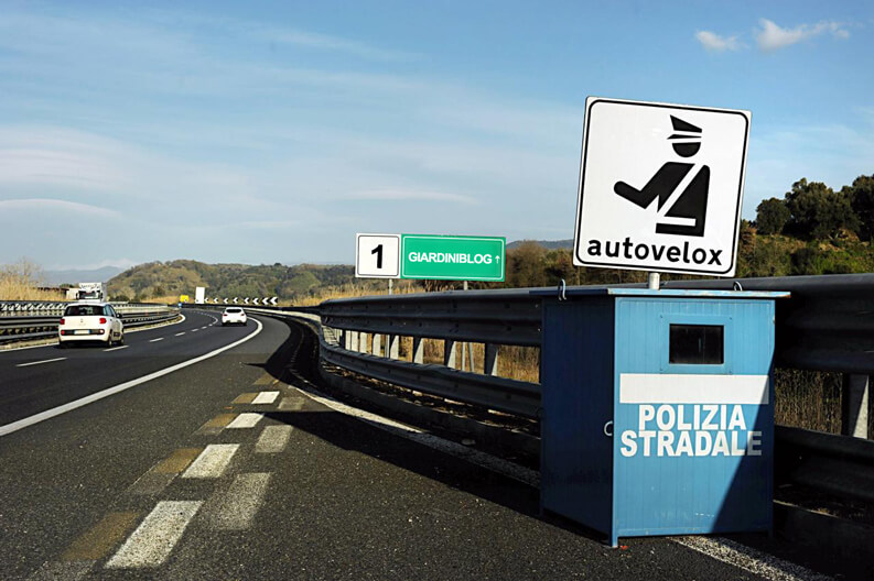 App Autovelox 2026: le migliori gratuite per evitare multe in viaggio