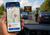 App Per Vedere Posti Di Blocco Segnalare