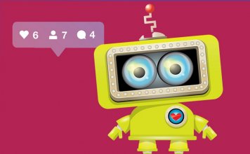 Usare bot Instagram