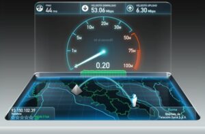 Come misurare la velocità della tua connessione ADSL, Fibra e Mobile in modo semplice