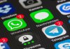 Trasferire Chat Whtaspp Telegram