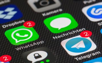 Trasferire Chat Whtaspp Telegram