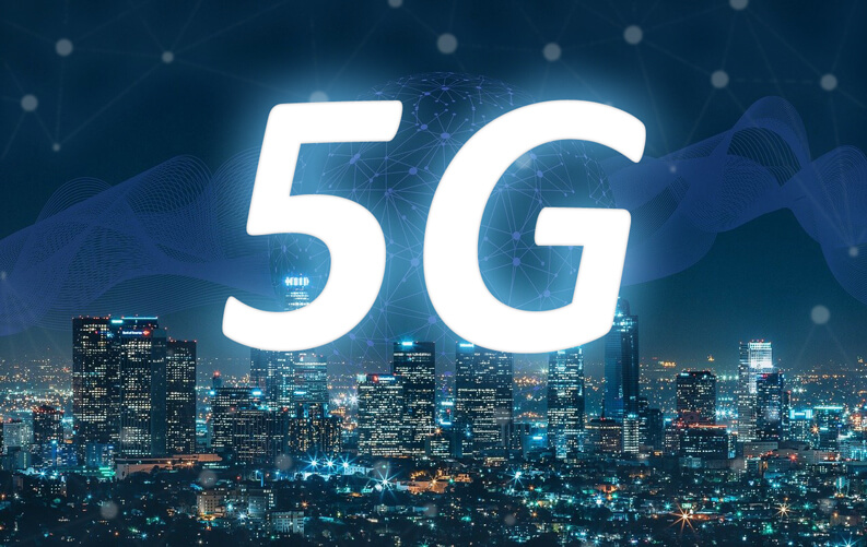 5G: Come funziona, vantaggi, frequenze e possibili rischi per la salute