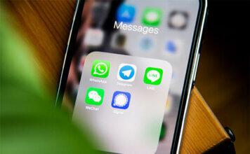 Sincronizzare contatti WhatsApp