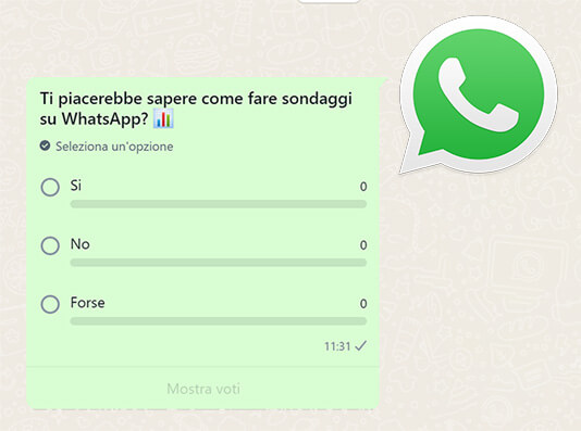 Come creare e gestire sondaggi su WhatsApp: guida completa per smartphone e PC