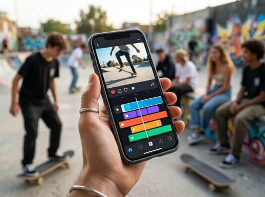 TikTok: cos'è, come si usa e guida completa al social del momento