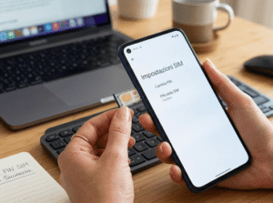Come disattivare il PIN della SIM su smartphone Android e iPhone: guida completa