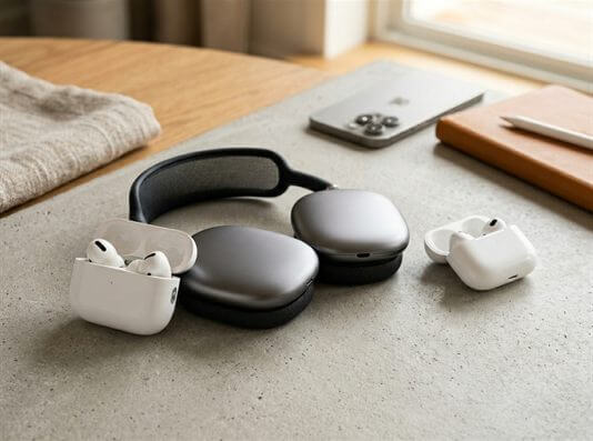 Guida 2026 alle migliori AirPods da acquistare: modelli top, qualità/prezzo e entry-level