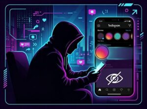 Come guardare le storie Instagram senza avere un account e in modo anonimo