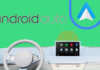 app per Android Auto
