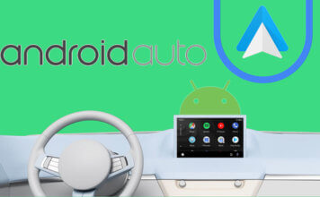 app per Android Auto