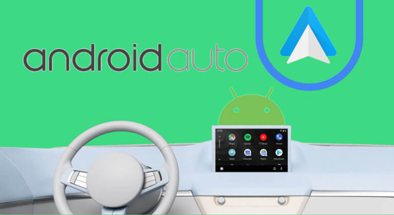 Le migliori app per Android Auto per messaggi, musica e navigazione in auto