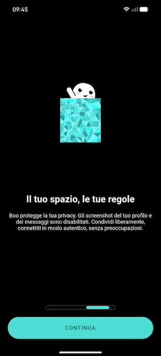 App Boo Privacy