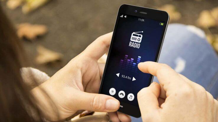 Come ascoltare e registrare la radio su smartphone con Audials Radio